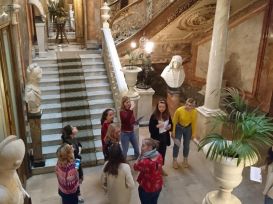 49 Museo Casa Cerralbo Capicúa